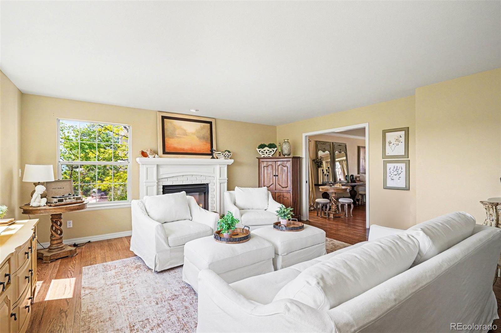 1574 Sunset Ridge Road Highlands Ranch, CO 80126 - Photo 12 of 46