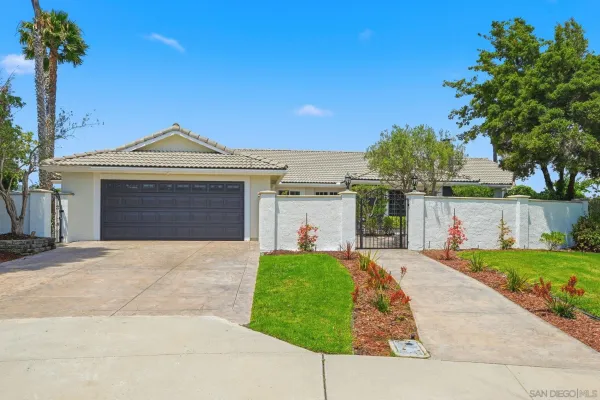 $2,350,000 | 1619 Mapleleaf Court, Encinitas, CA 92024