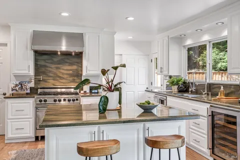 $1,625,000 | 47 Hoff Road, Kenwood, CA 95409