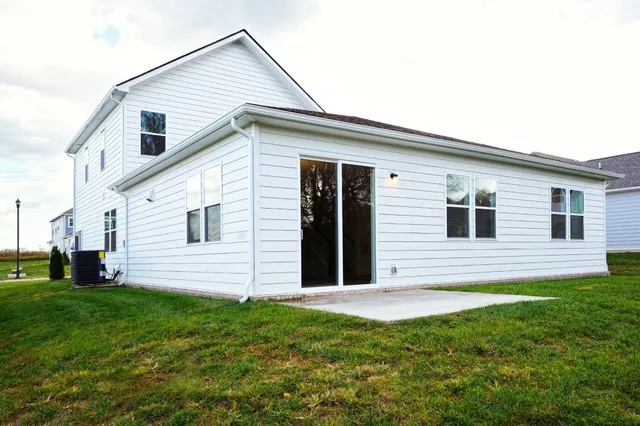 $494,990 | 2322 Williamsport Landing, Columbia, TN 38401