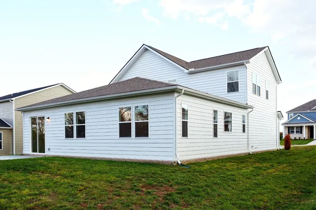 $494,990 | 2322 Williamsport Landing, Columbia, TN 38401