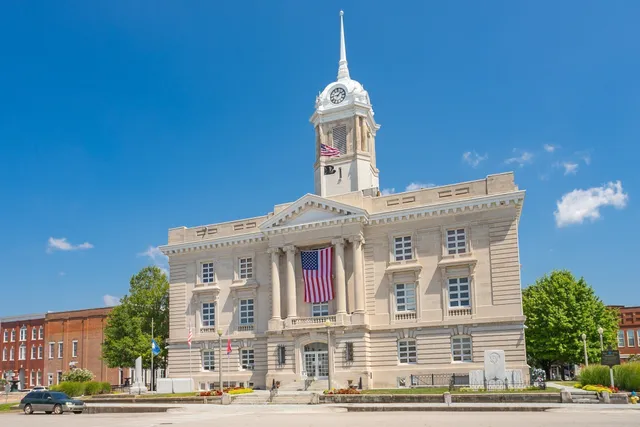 $494,990 | 2322 Williamsport Landing, Columbia, TN 38401