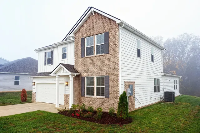 $494,990 | 2322 Williamsport Landing, Columbia, TN 38401