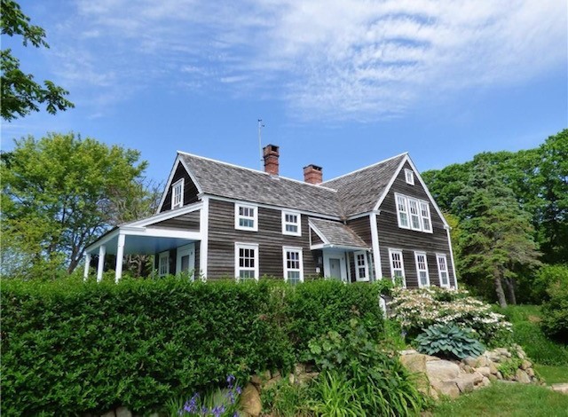 1069 Beacon Hill Road Block Island, RI 02807 - Photo 2 of 3