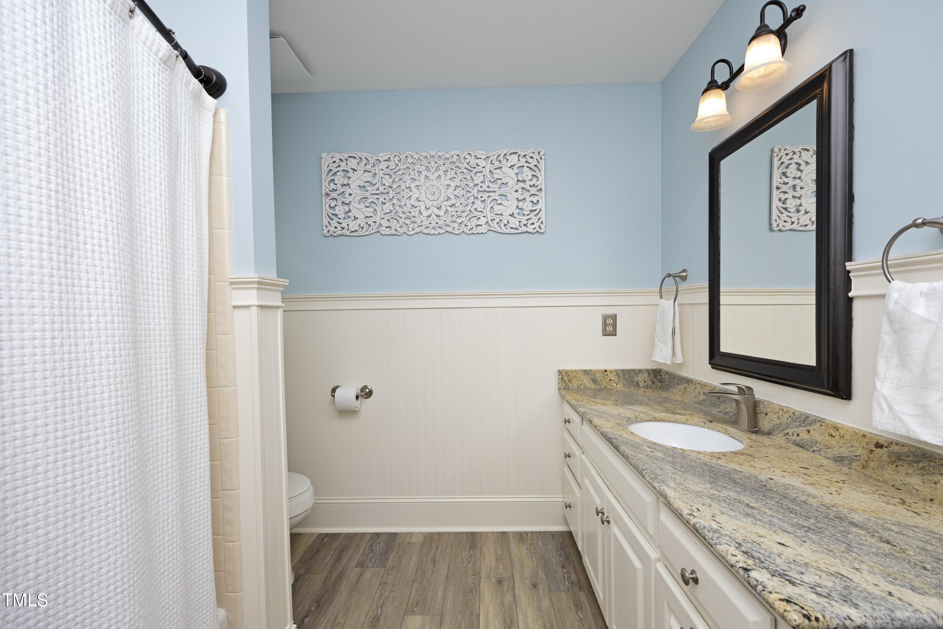 4009 Lake Springs Court Raleigh, NC 27613 - Photo 34 of 46 34FullBath