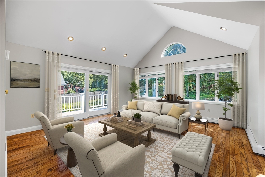 20 Marrett Road Lexington, MA 02421 - Photo 7 of 39 Gallery Image 7