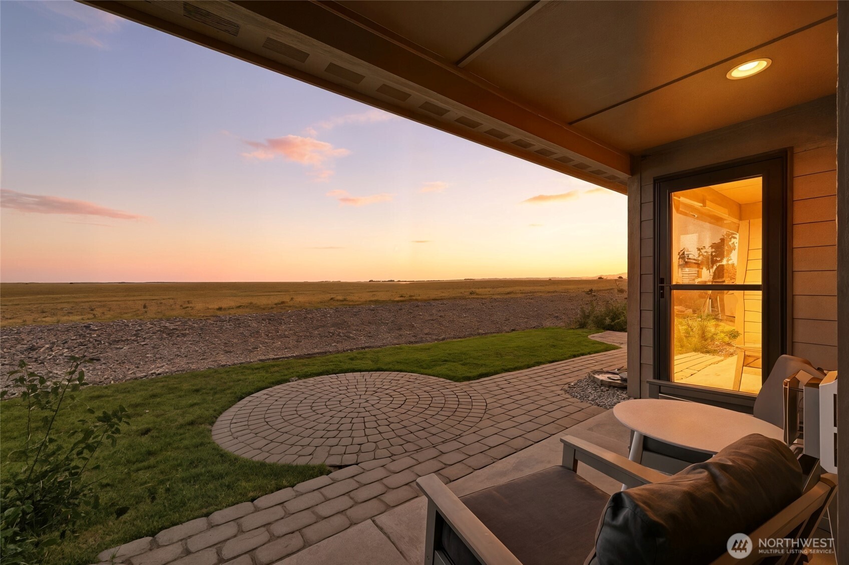 1339 Caprio Loop Walla Walla, WA 99362 - Photo 35 of 37 a view of deck with patio
