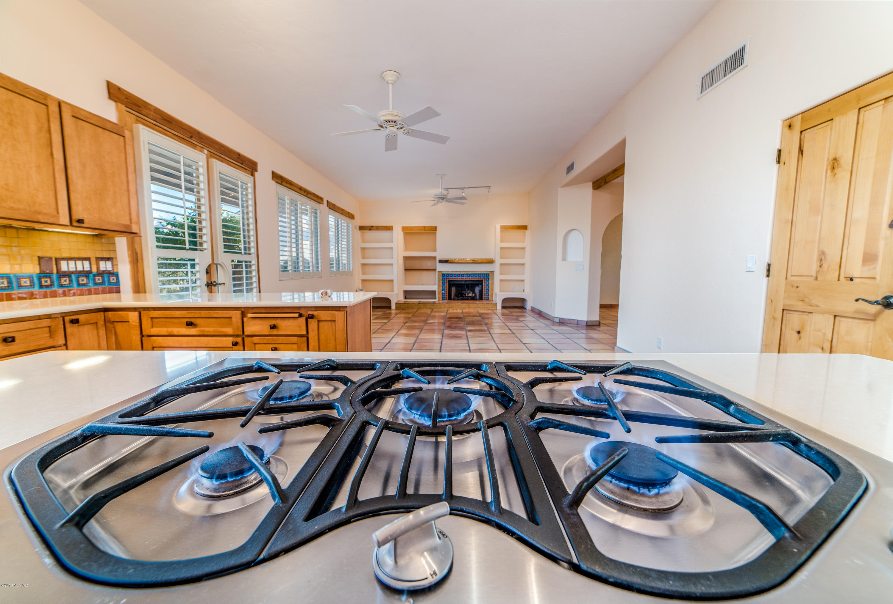 11468 North Sawtooth Road Tucson, AZ 85737 - Photo 22 of 50 Gallery Image 22