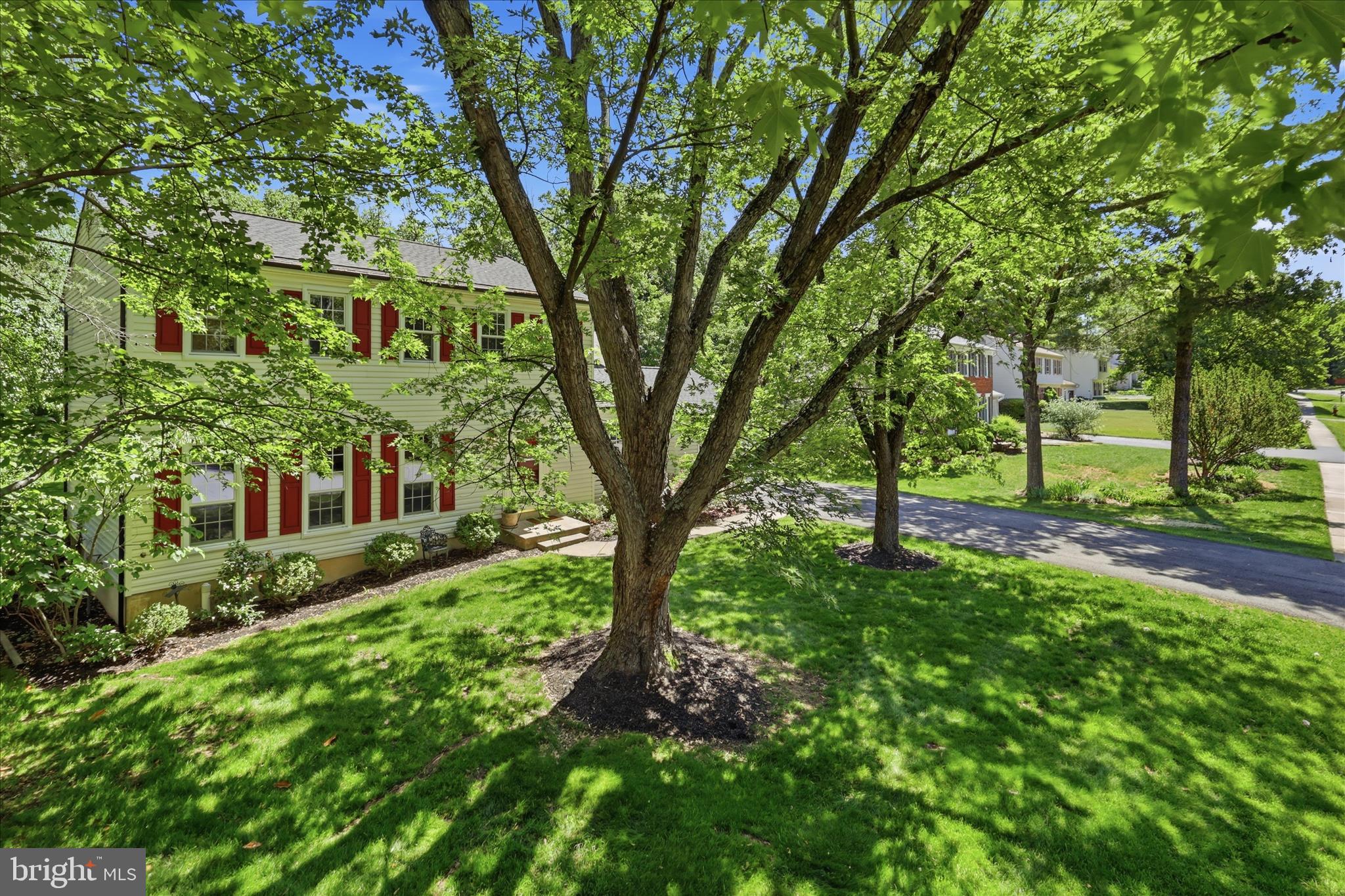 2412 Rosedown Drive Reston, VA 20191 - Photo 3 of 43