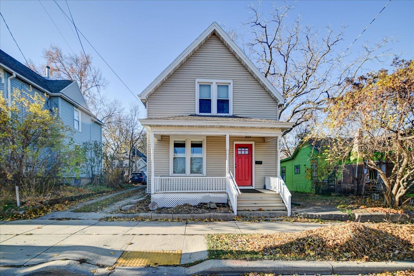 202 South First Street Madison, WI 53704 - Photo 1 of 1 Gallery Image 1