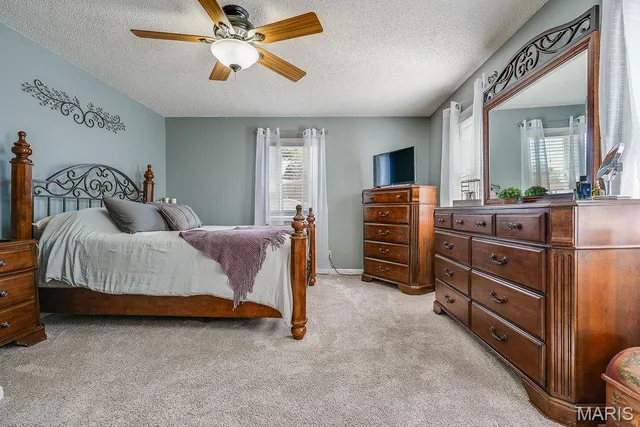 $199,900 | 311 South Hibbard Street, Staunton, IL 62088