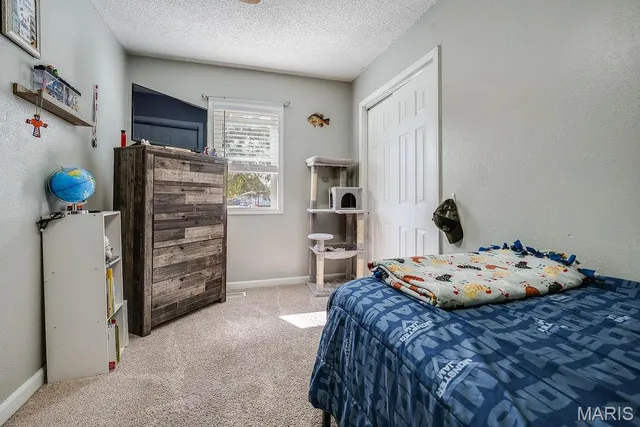 $199,900 | 311 South Hibbard Street, Staunton, IL 62088