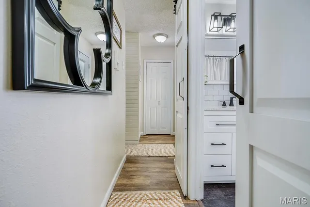 $199,900 | 311 South Hibbard Street, Staunton, IL 62088