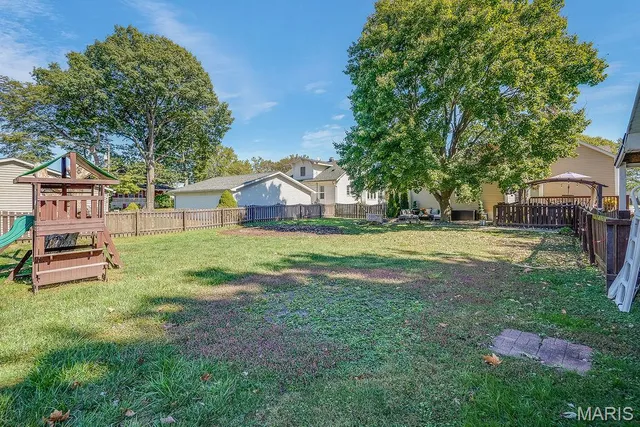 $199,900 | 311 South Hibbard Street, Staunton, IL 62088