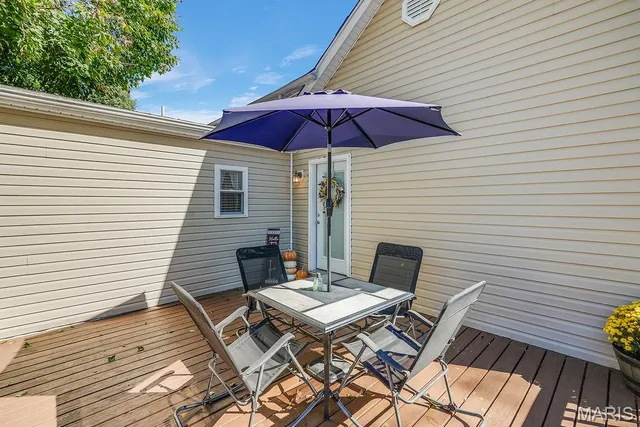 $199,900 | 311 South Hibbard Street, Staunton, IL 62088