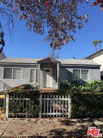 $1,995,000 | 4503 Tobias Avenue, Sherman Oaks, CA 91403