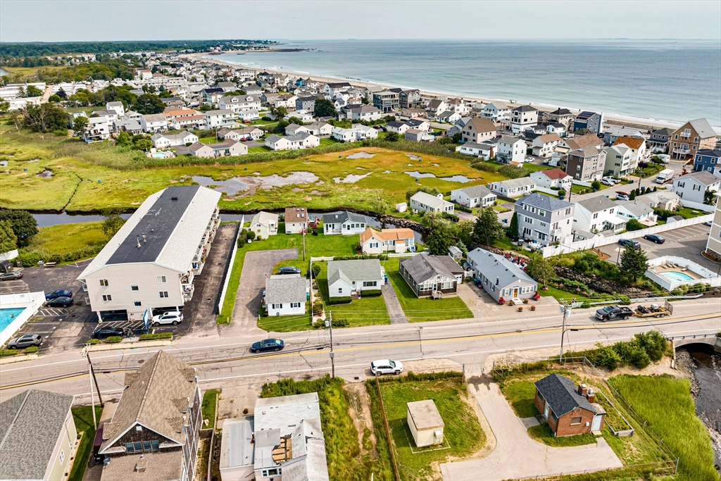 558 Winnacunnet Road Hampton, NH 03842 - Photo 15 of 40 a view of an ocean building and outdoor space