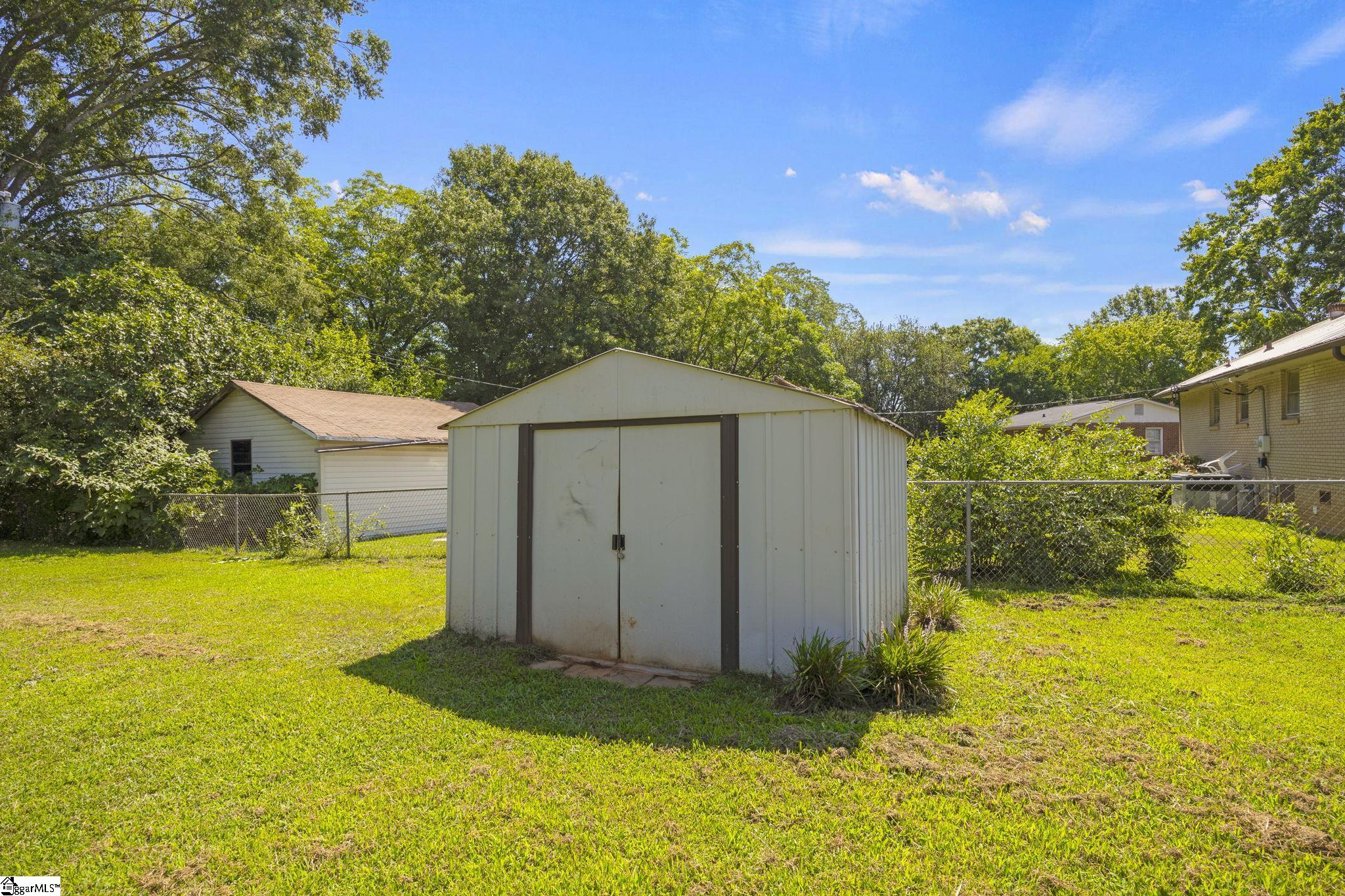 202 Chestnut Boulevard Anderson, SC 29625 - Photo 34 of 36