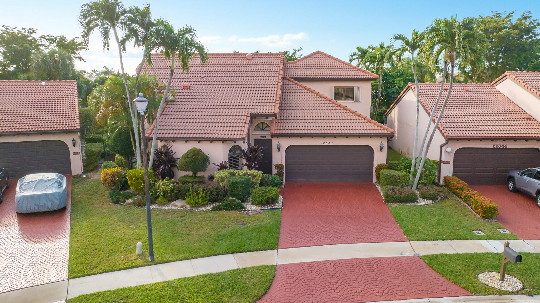 22840 Marbella Circle Boca Raton, FL 33433 - Photo 4 of 61 DJI_0336-Edit