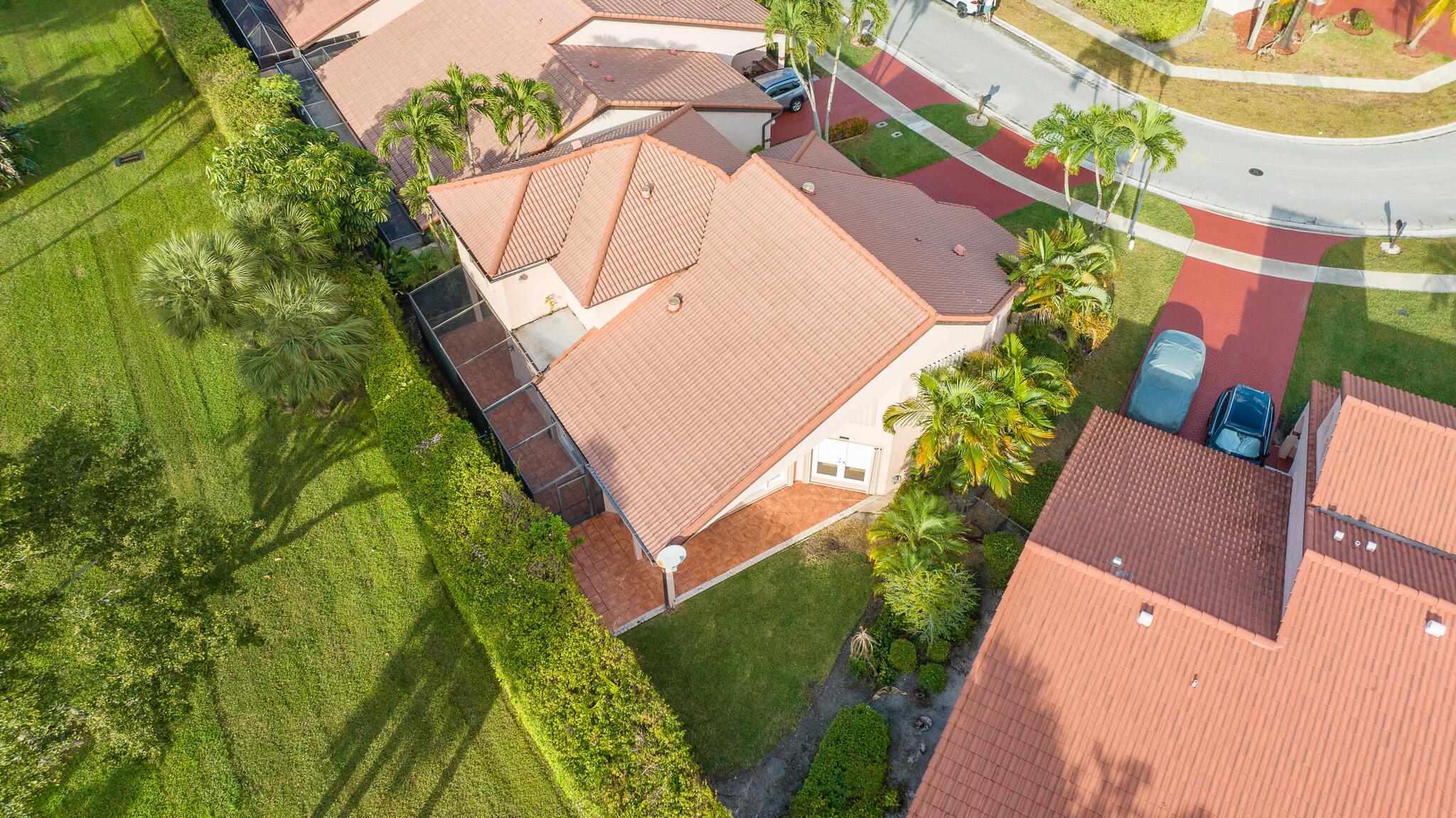22840 Marbella Circle Boca Raton, FL 33433 - Photo 58 of 61 DJI_0324