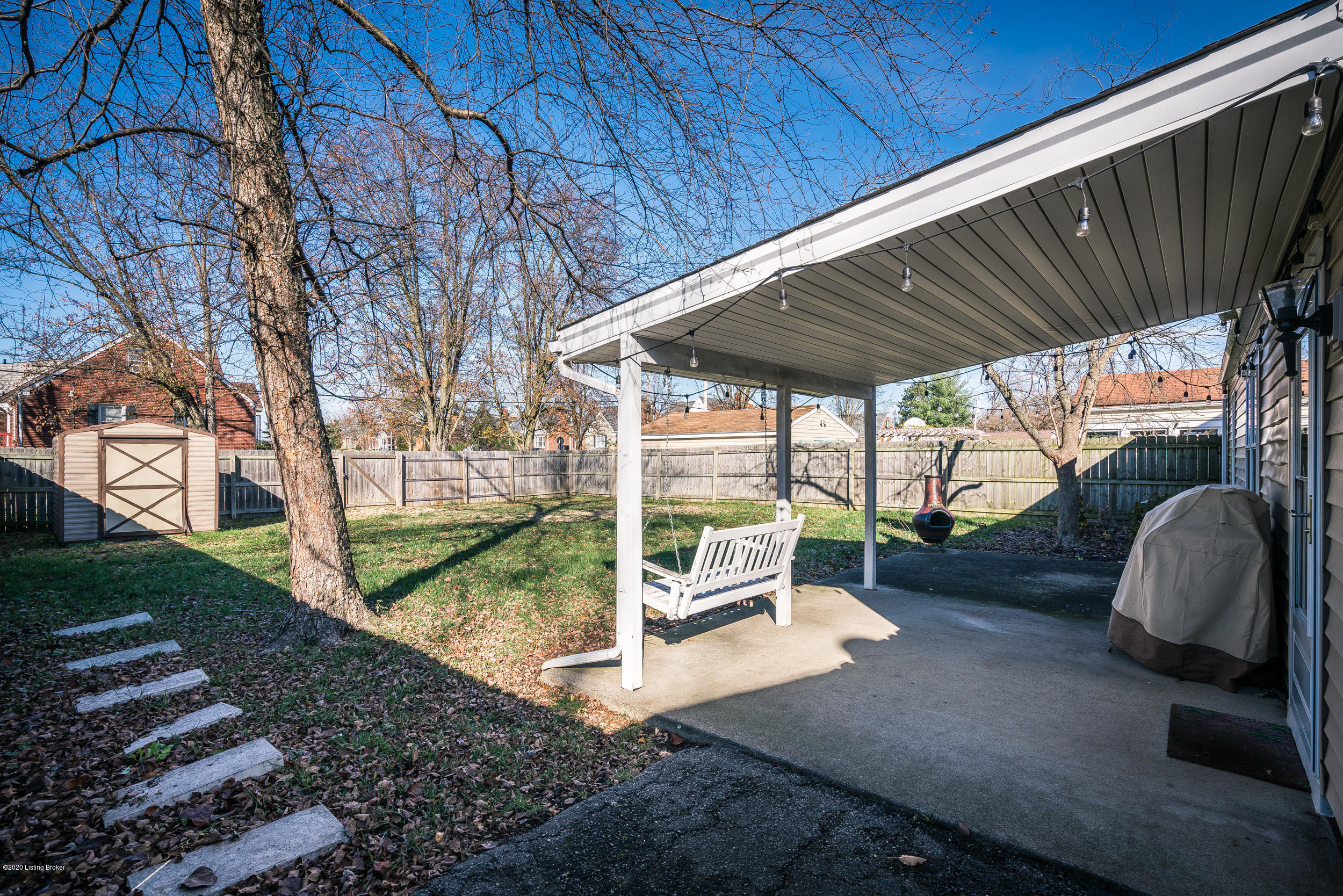 2707 Alanmede Road Louisville, KY 40205 - Photo 32 of 33 2707 Alanmede Road-08