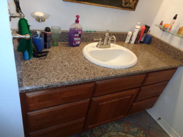 11218 County Road 99 Lillian, AL 36549 - Photo 19 of 41 Master Bathroom