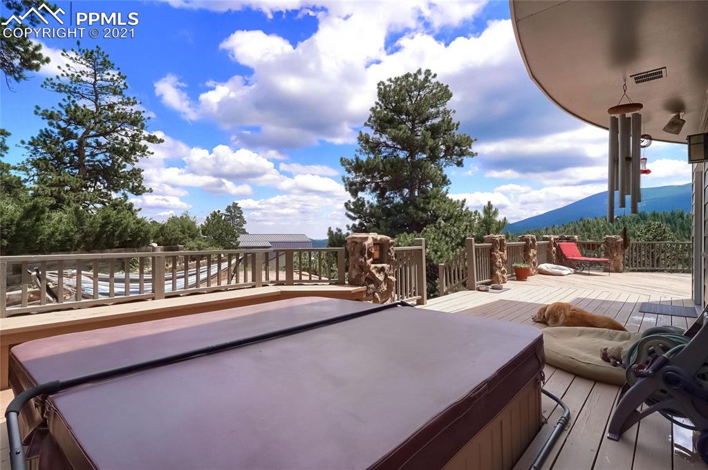 623 West Meadow Road Evergreen, CO 80439 - Photo 8 of 49