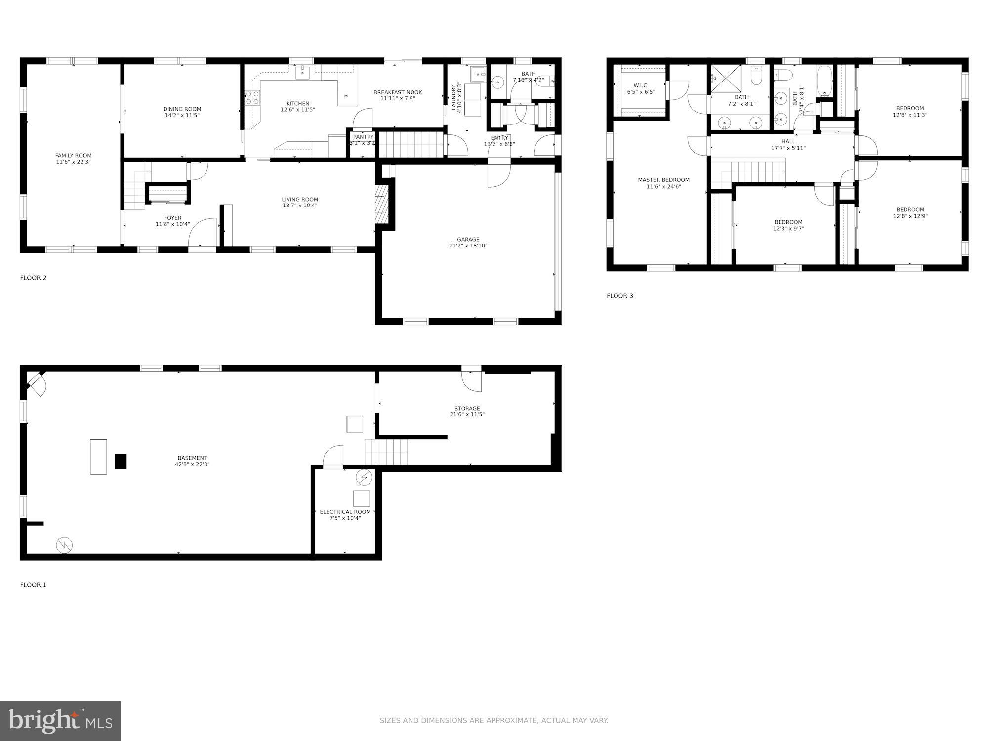 13605 Devonfield Drive Baldwin, MD 21013 - Photo 51 of 54