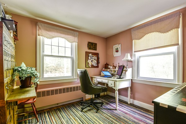 22 Hawthorne Road Wayland, MA 01778 - Photo 11 of 21