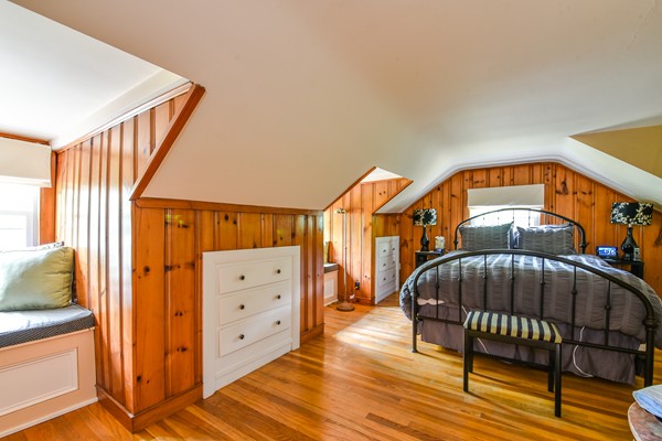 22 Hawthorne Road Wayland, MA 01778 - Photo 14 of 21