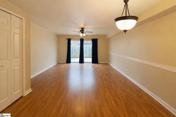 $119,500 | 2530 East North Street, Unit 1B, Greenville, SC 29615