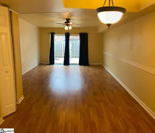 $119,500 | 2530 East North Street, Unit 1B, Greenville, SC 29615
