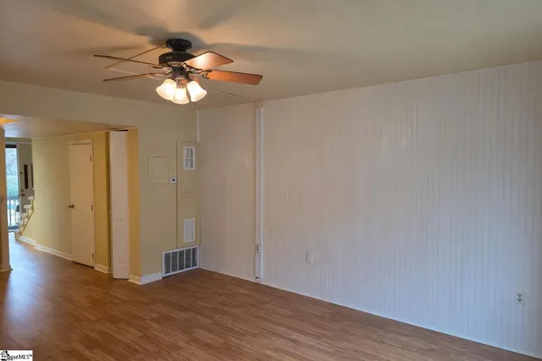 $119,500 | 2530 East North Street, Unit 1B, Greenville, SC 29615