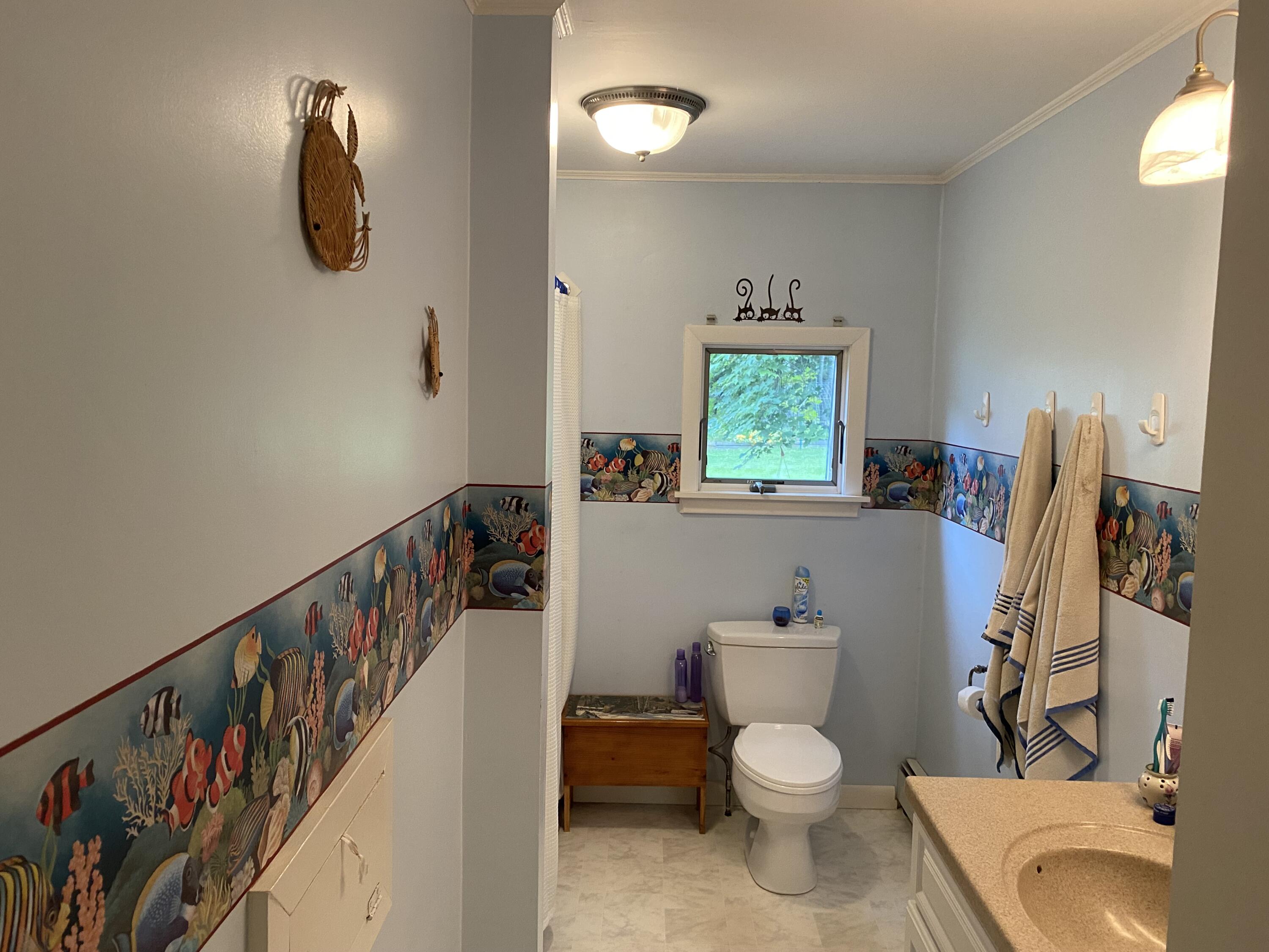 1141 Meadow Pond Road Islesboro, ME 04848 - Photo 36 of 74 FullbathIMG_2929