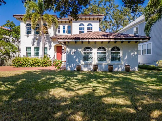 $1,950,000 | 4605 West Vasconia Street, Tampa, FL 33629