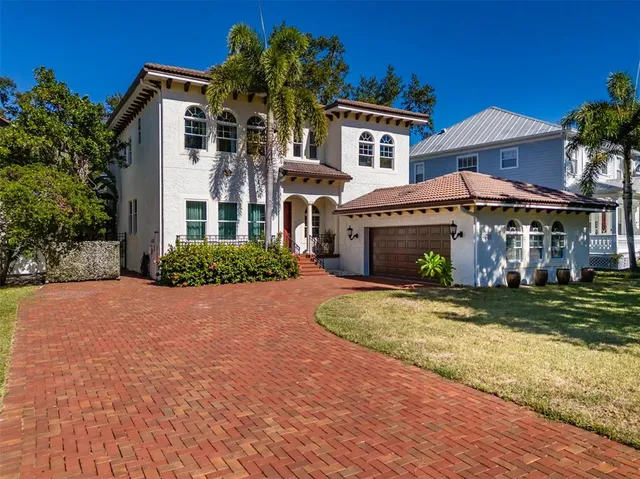 $1,950,000 | 4605 West Vasconia Street, Tampa, FL 33629