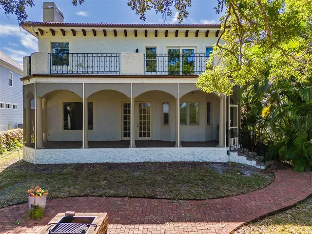 $1,950,000 | 4605 West Vasconia Street, Tampa, FL 33629
