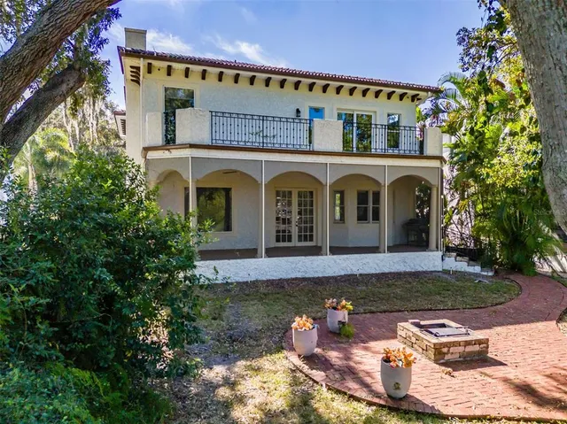 $1,950,000 | 4605 West Vasconia Street, Tampa, FL 33629