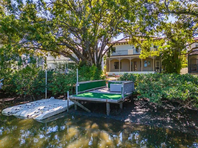 $1,950,000 | 4605 West Vasconia Street, Tampa, FL 33629