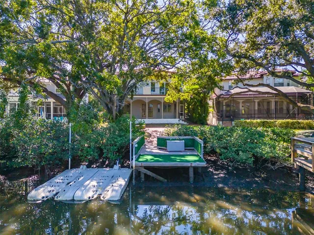 $1,950,000 | 4605 West Vasconia Street, Tampa, FL 33629