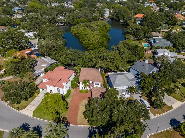 $1,950,000 | 4605 West Vasconia Street, Tampa, FL 33629