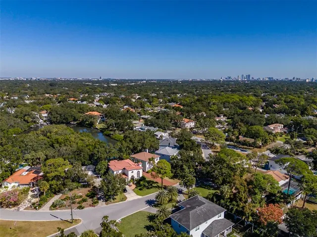 $1,950,000 | 4605 West Vasconia Street, Tampa, FL 33629