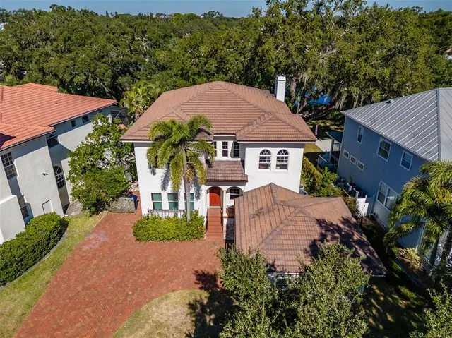 $1,950,000 | 4605 West Vasconia Street, Tampa, FL 33629