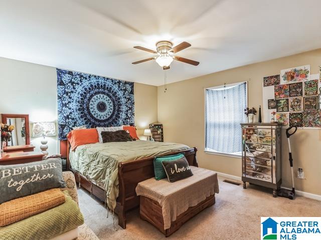 810 South Hillcrest Road Odenville, AL 35120 - Photo 6 of 10