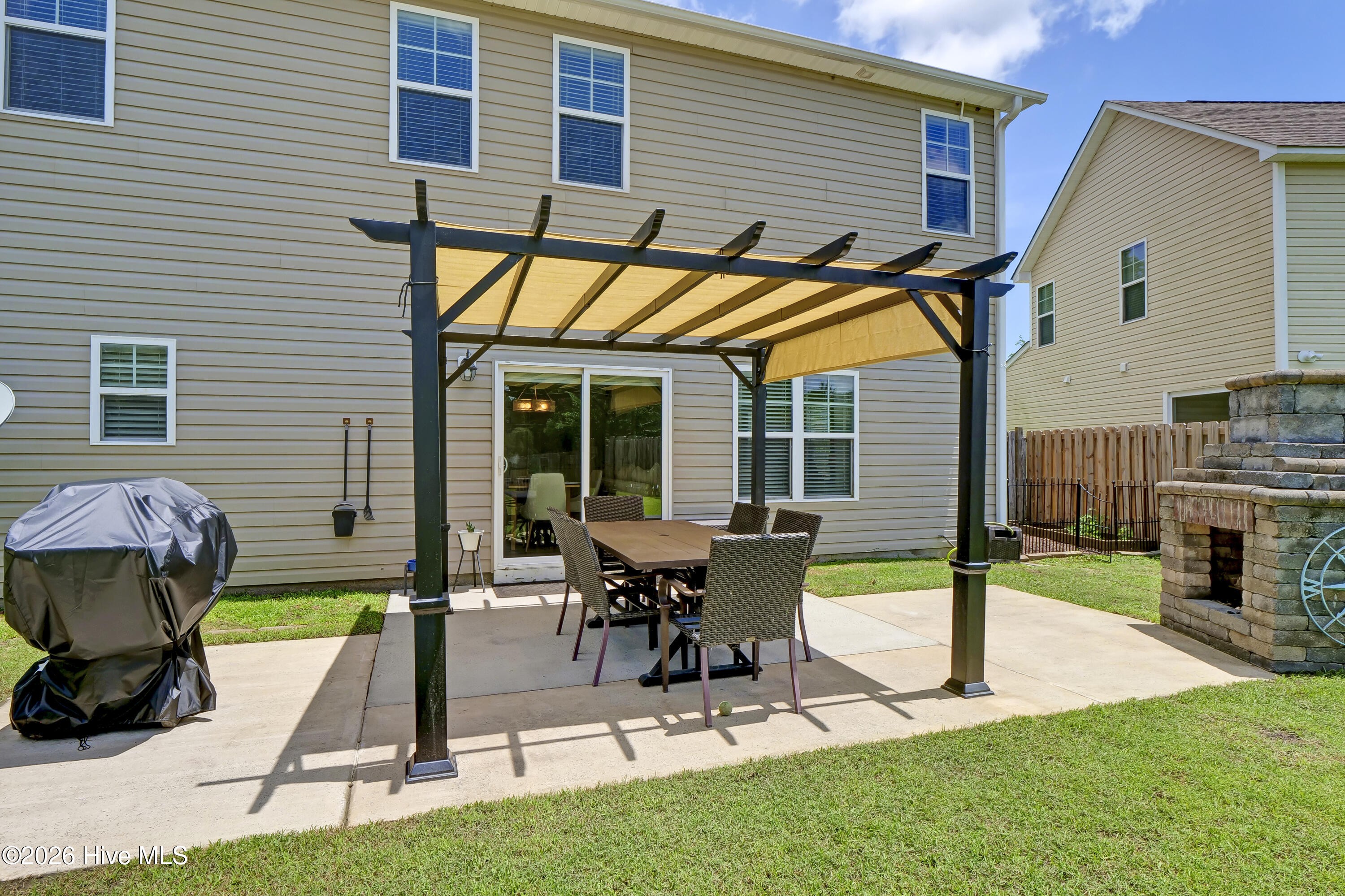 1528 Stones Edge Loop Road Wilmington, NC 28405 - Photo 32 of 32 Gallery Image 32