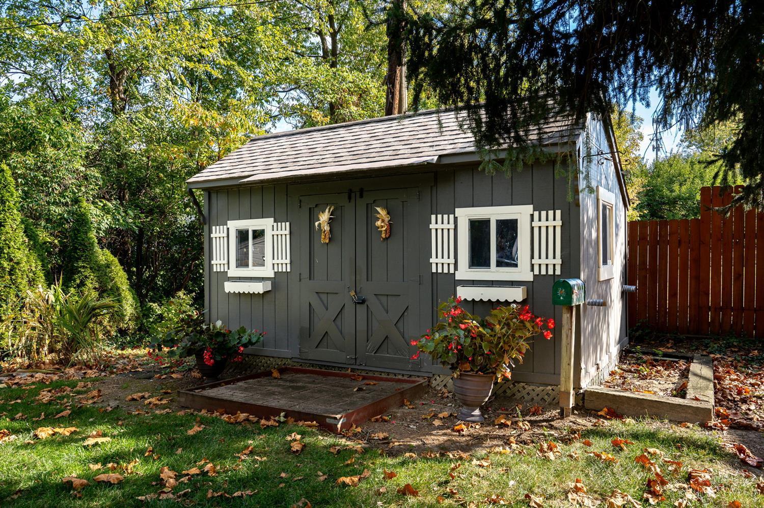 4204 Rosedale Road Middletown, OH 45042 - Photo 45 of 55 Gallery Image 45