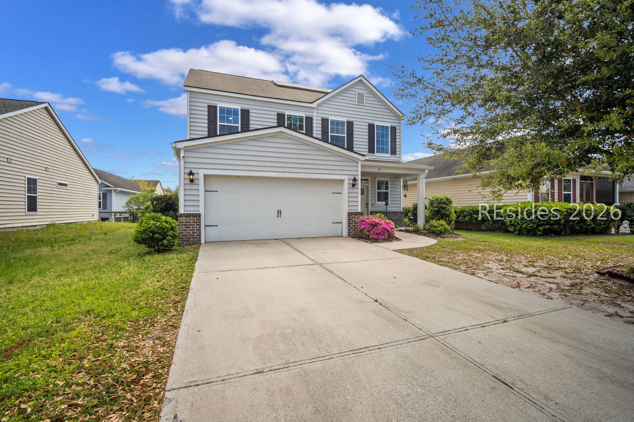 12 Congaree Way Beaufort, SC 29902 - Photo 1 of 51