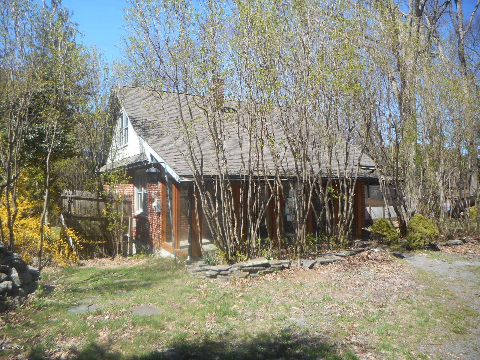 324 Greeley Lake Road Greeley, PA 18425 - Photo 1 of 11