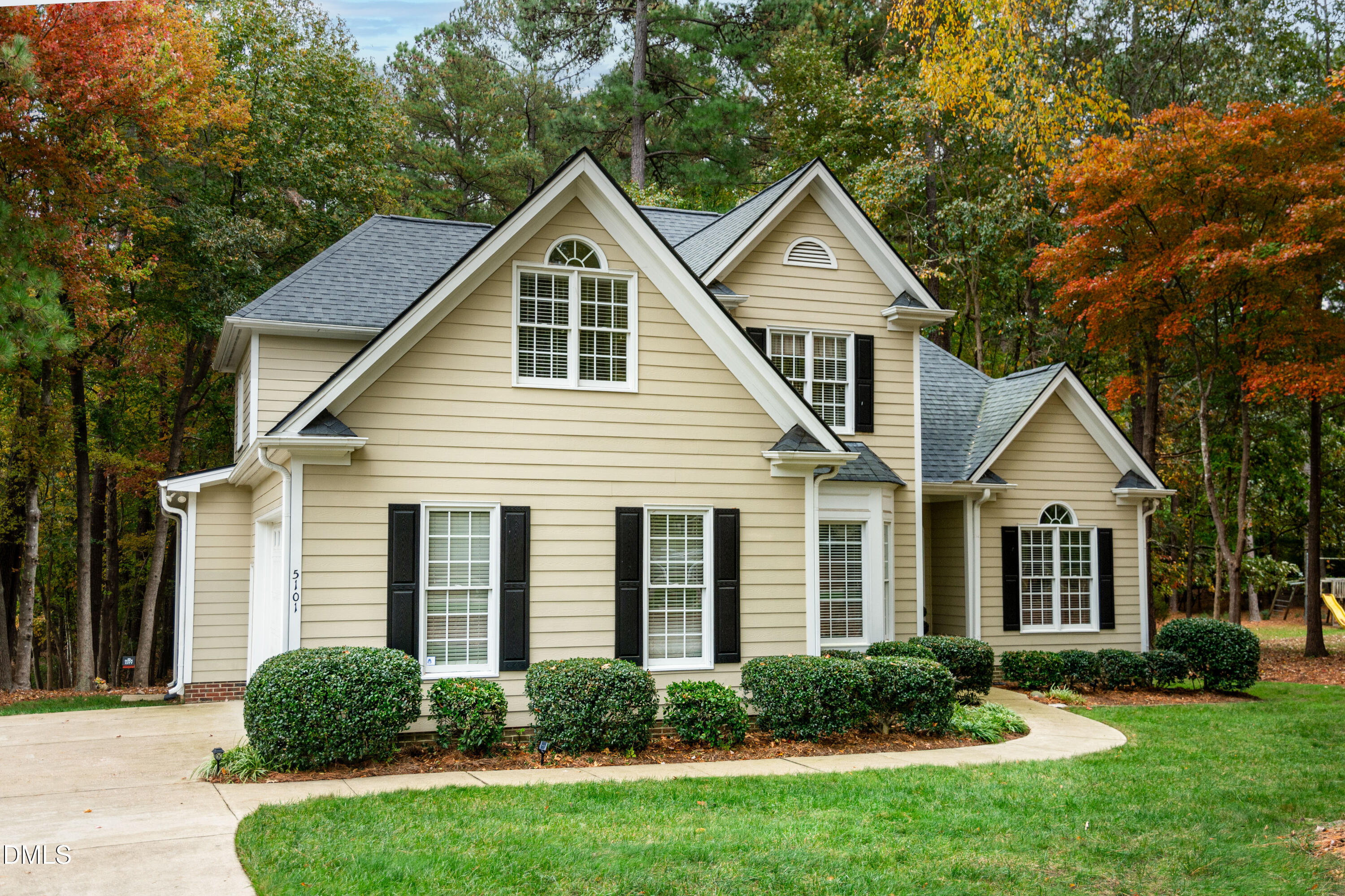 5101 Makena Drive Raleigh, NC 27615 - Photo 72 of 86 RJP_X_6758-Edit