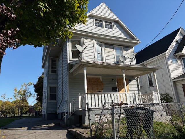 134 Lewis Street Rochester, NY 14605 - Photo 1 of 1